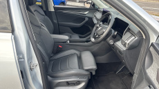 Skoda Kodiaq 2.0 TDI 193 SE L 4X4 5dr DSG [7 Seat] Diesel Estate